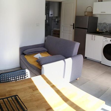 Studio Cosy Sainte Marie La Mer 66470 Buitenkant foto