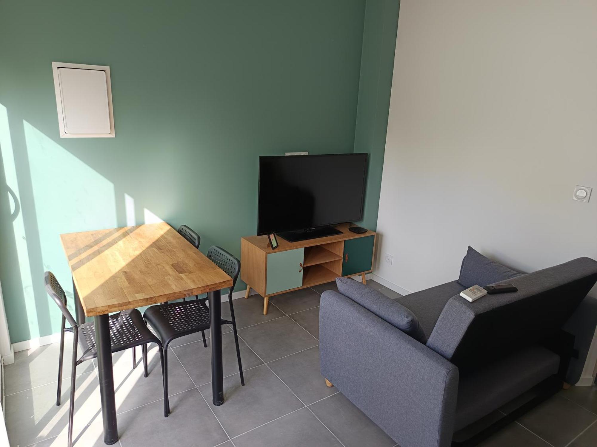 Studio Cosy Sainte Marie La Mer 66470 Buitenkant foto
