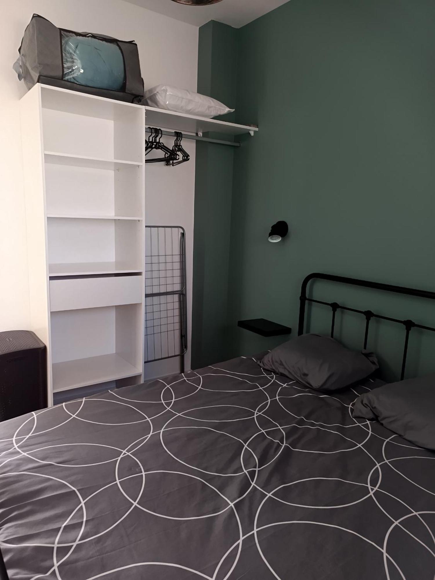 Studio Cosy Sainte Marie La Mer 66470 Buitenkant foto