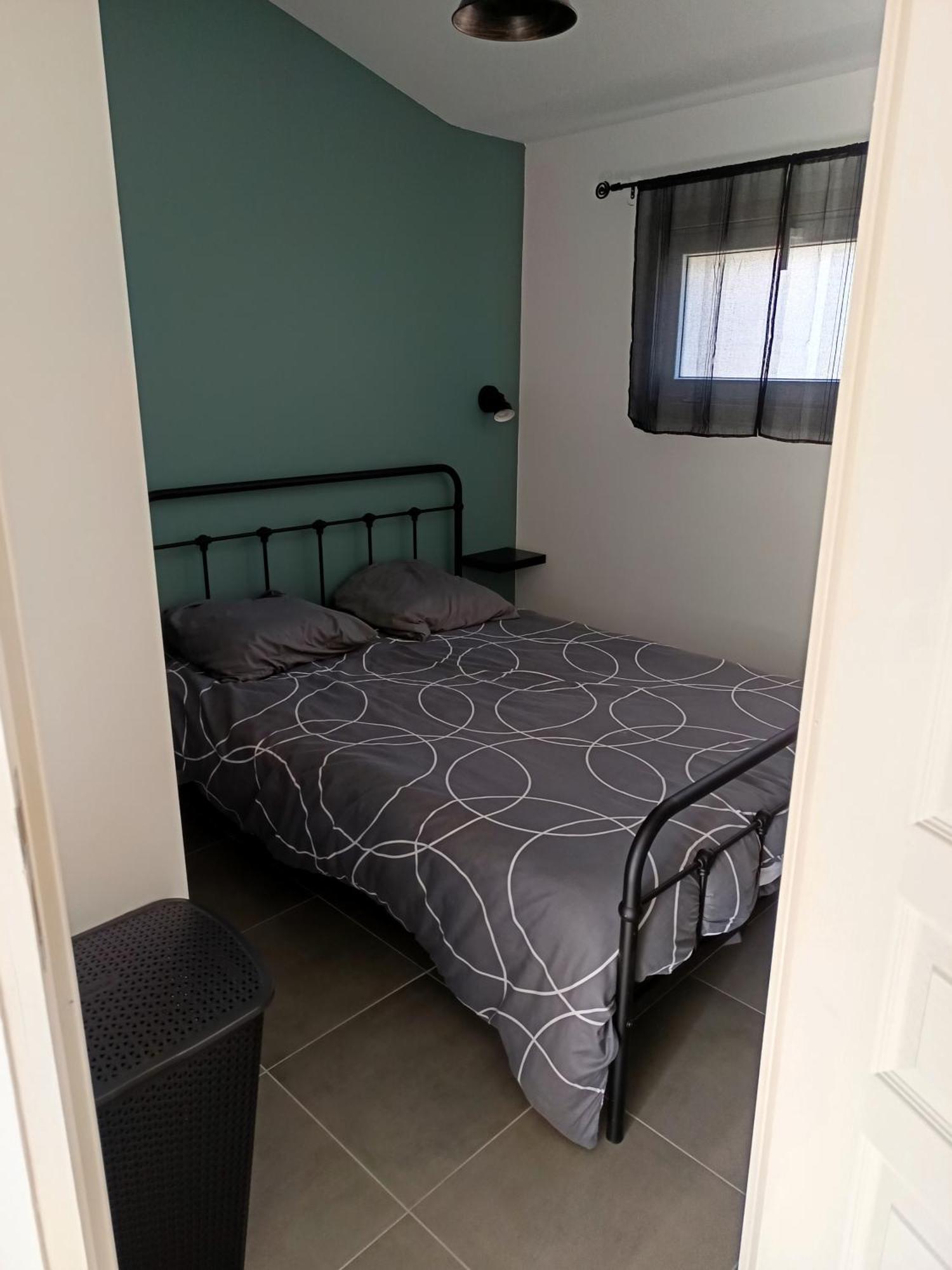 Studio Cosy Sainte Marie La Mer 66470 Buitenkant foto